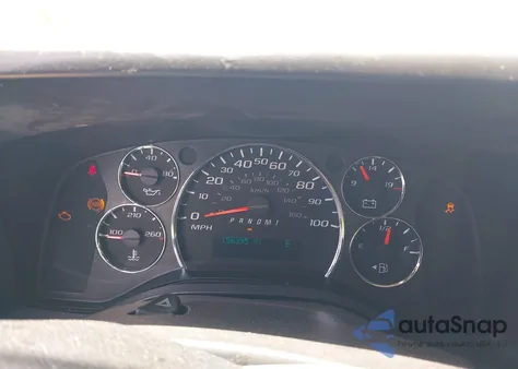 2015 Chevrolet Express 2500 Work Van z USA, uszkodzony, nr VIN 1GCWGFFF8F1220462